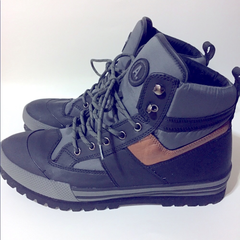 Men’s Boots Aldo
